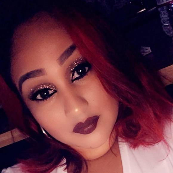 Meet your Posher, Nancy - Picture 1 of 1